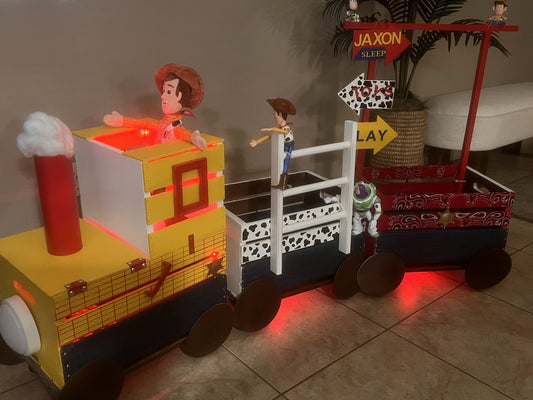 First Class Baby Express