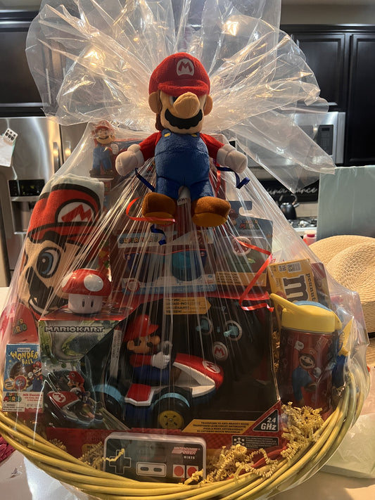 Easter Baskets