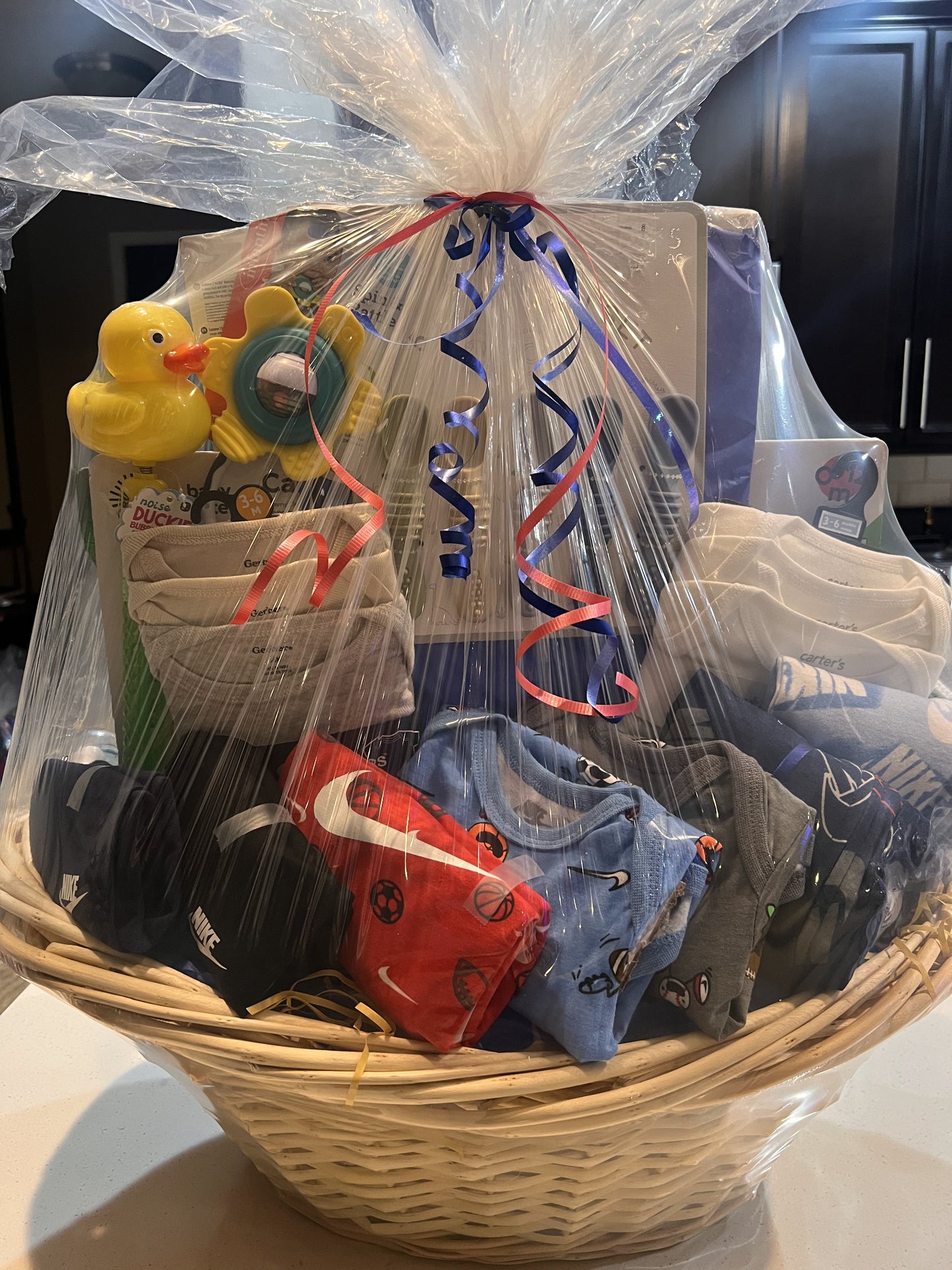 Easter Baskets