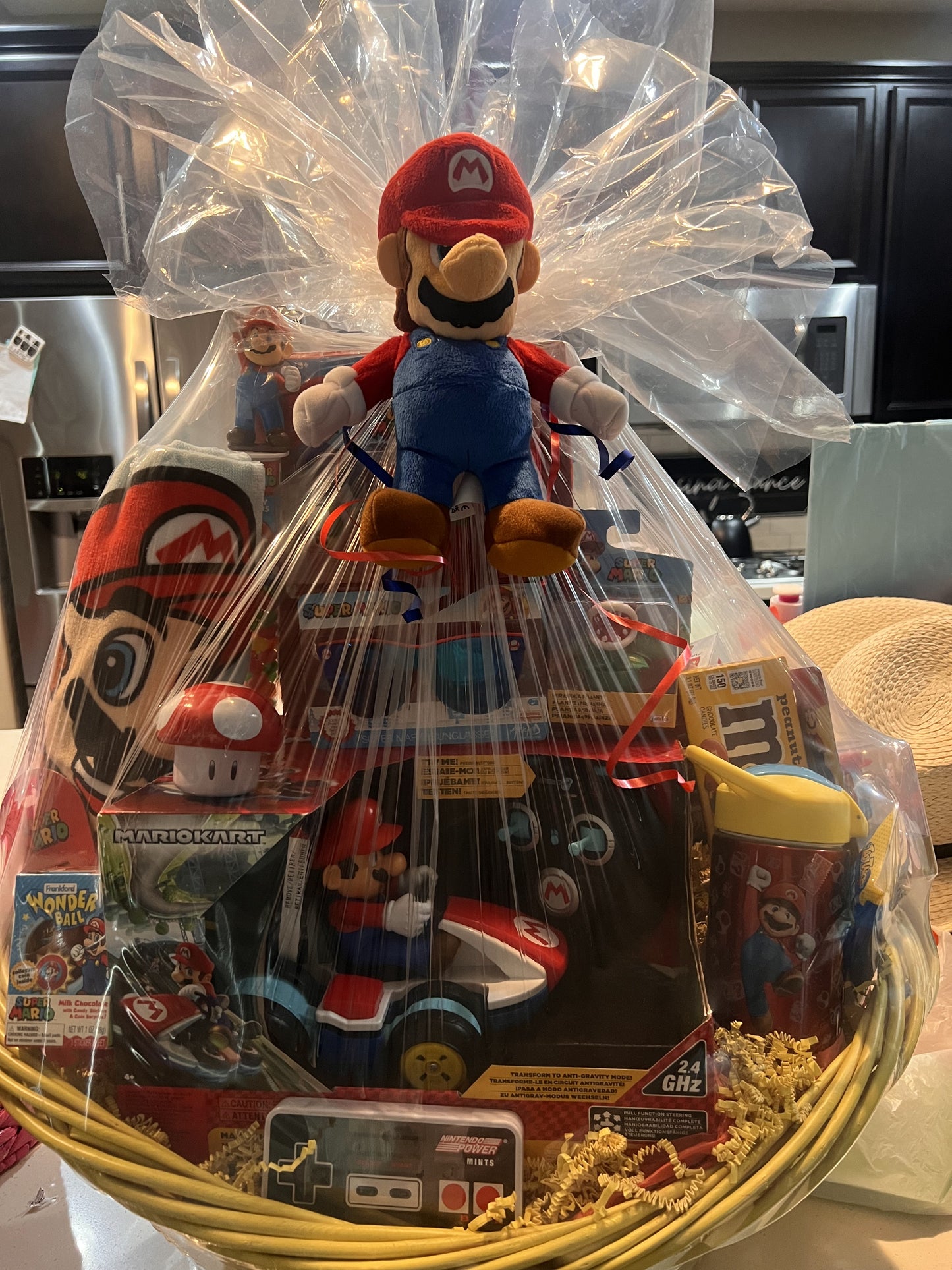Easter Baskets