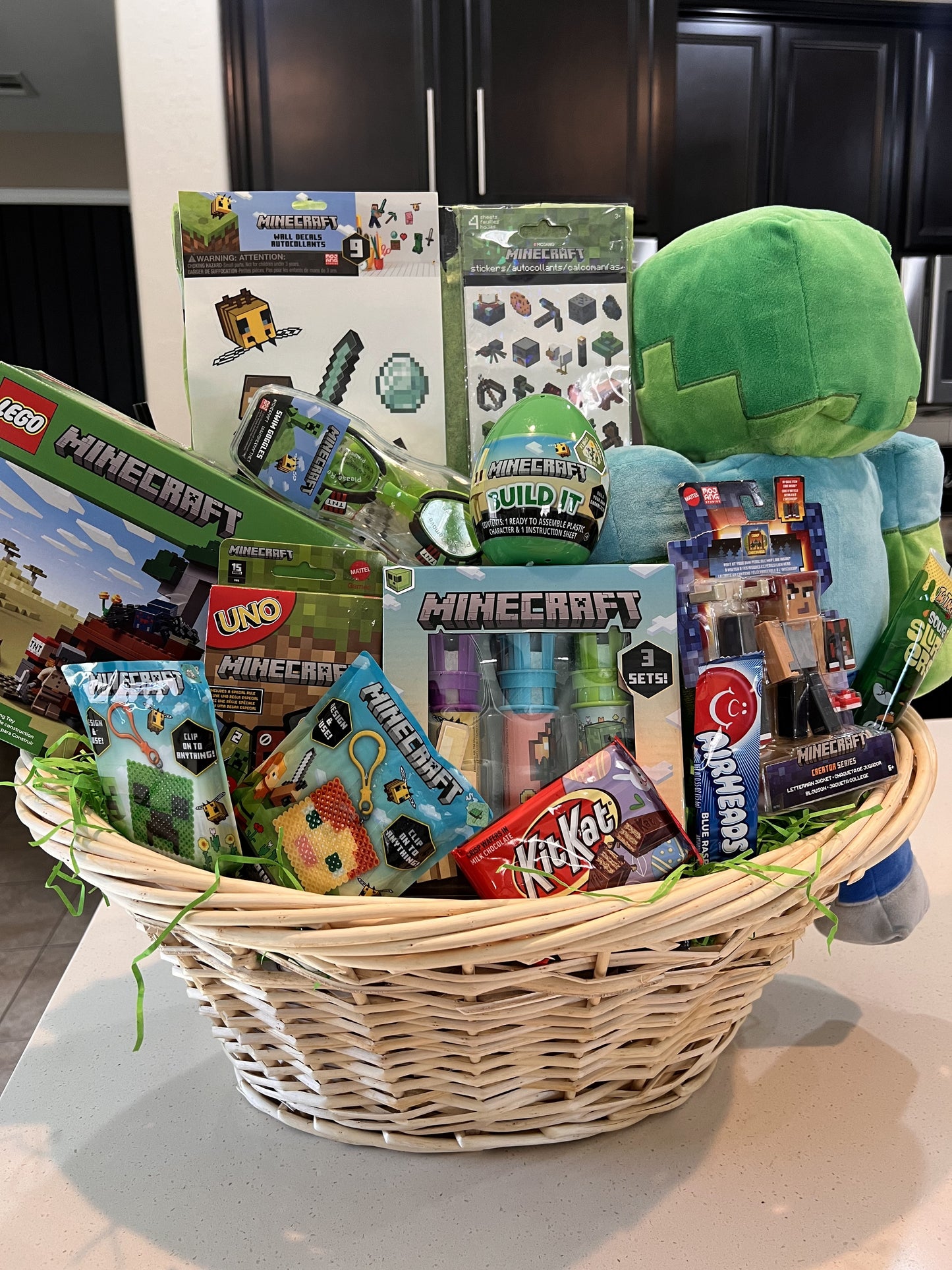 Easter Baskets