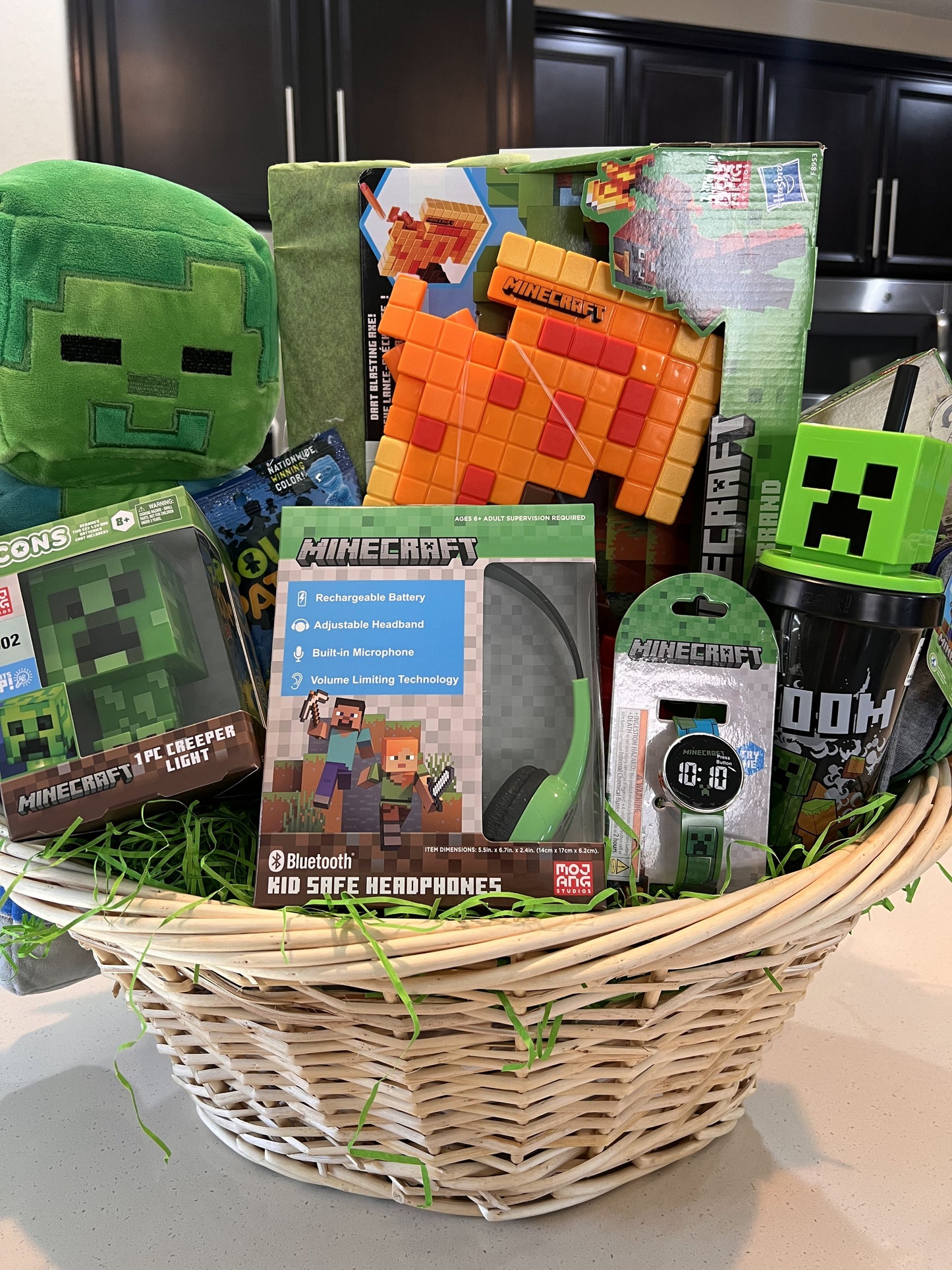 Easter Baskets