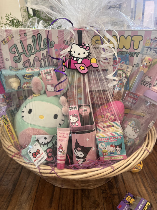 Easter Baskets