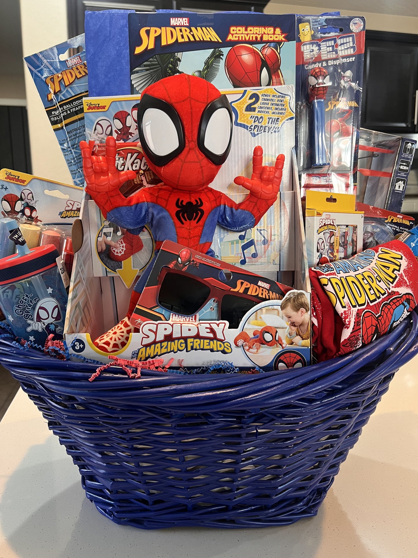 Easter Baskets