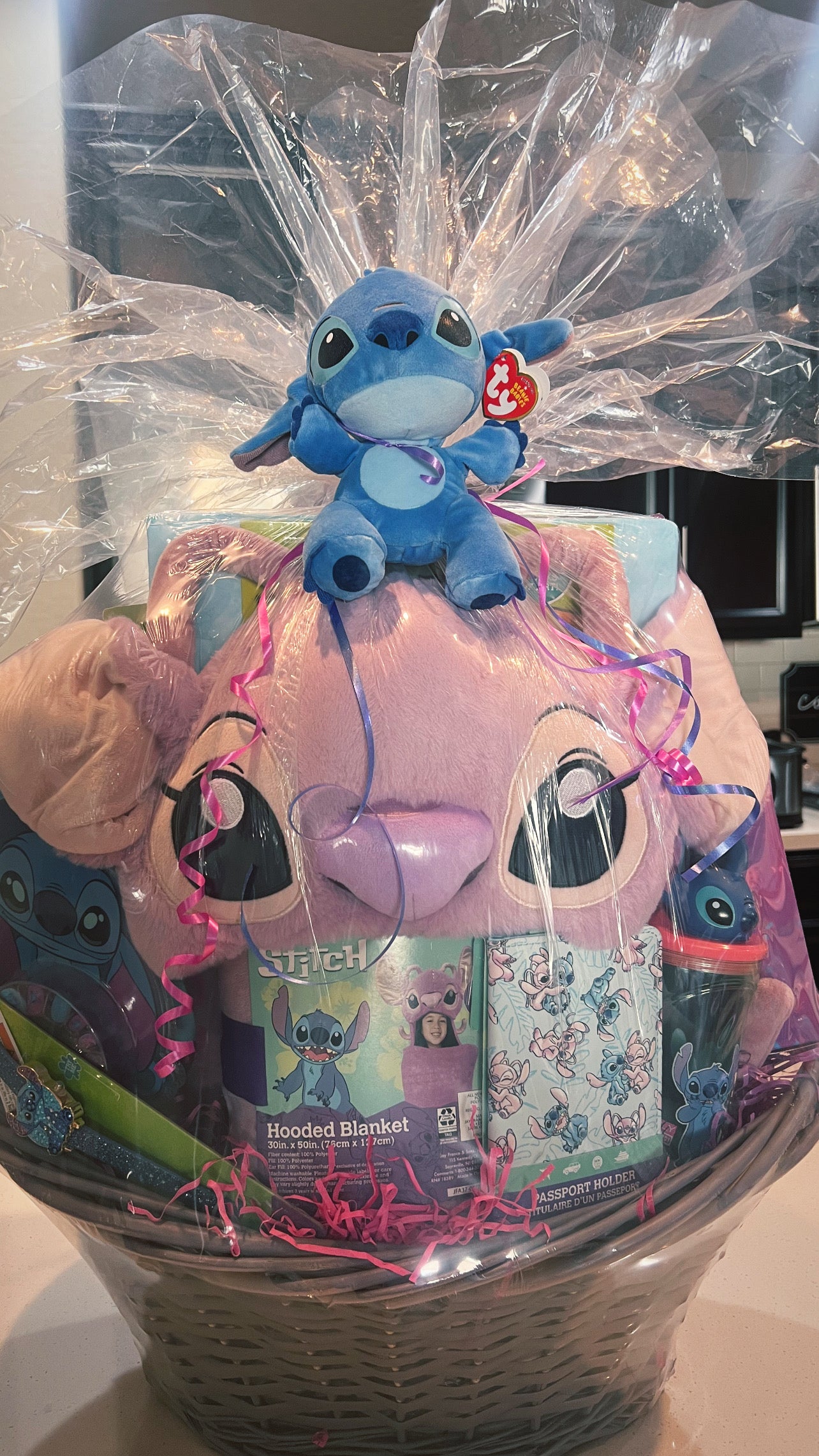 Easter Baskets